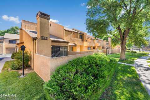 1841 E Avenue J 4, Lancaster, CA 93535