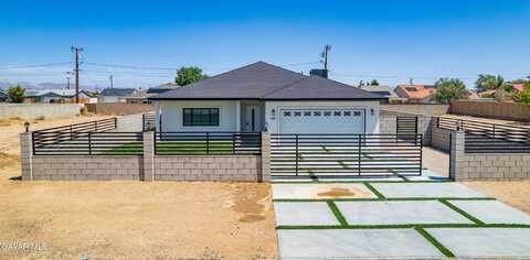 9207 Margery Avenue, California City, CA 93505