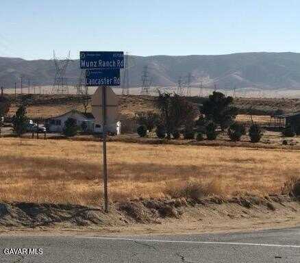 45740 Munz Ranch Road, Lancaster, CA 93536