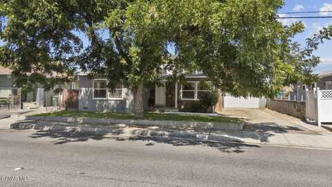 2184 S Towne Avenue, Pomona, CA 91766