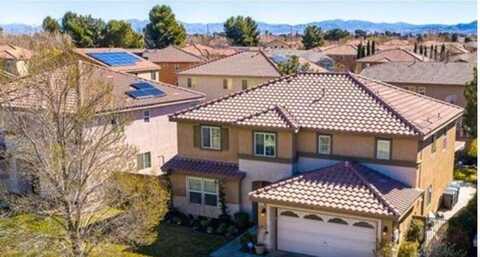 2066 W Ave K5, Lancaster, CA 93536