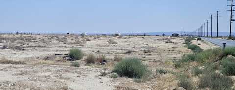 Avenue E / 44th Street East, Lancaster, CA 93535