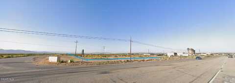 6507 California City Boulevard, California City, CA 93505