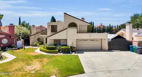 3628 Marilynn Street, Lancaster, CA 93536
