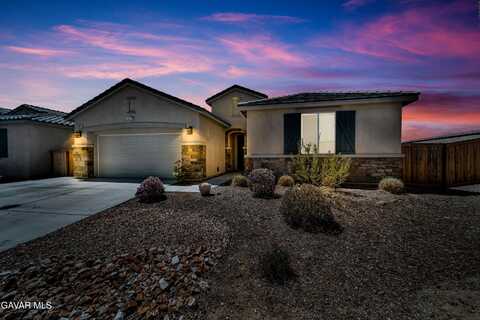 3932 Birchwood Avenue, Rosamond, CA 93560