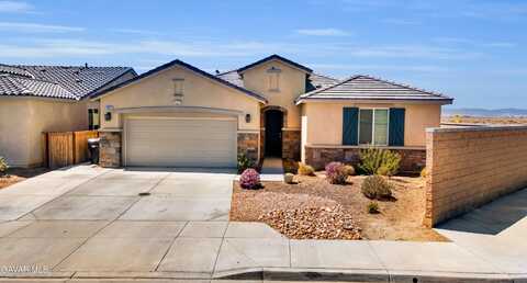 3932 Birchwood Avenue, Rosamond, CA 93560