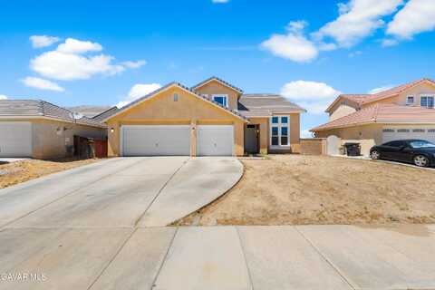 2659 Cold Creek Avenue, Rosamond, CA 93560