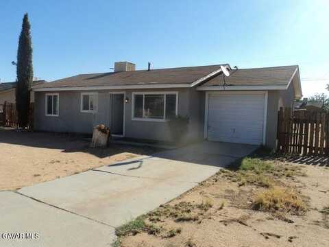 12664 Daisy Street, Boron, CA 93516