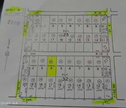 130th Ave. R14, Palmdale, CA 93591
