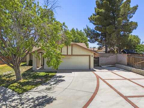 37702 Medea Court, Palmdale, CA 93550