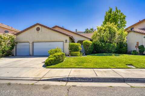 4100 Sungate Drive, Palmdale, CA 93551