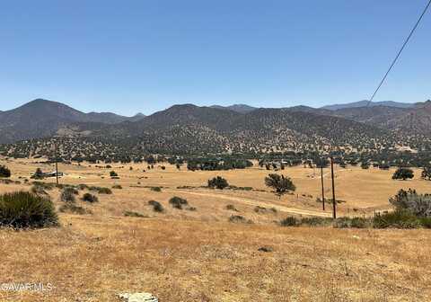Oak View Lane, Caliente, CA 93518