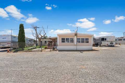 2121 Nadeau Street, Mojave, CA 93501