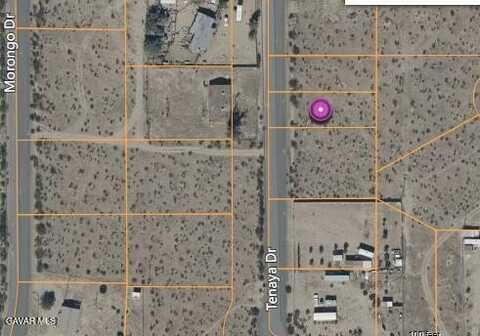 Tenaya Drive, Mojave, CA 93501