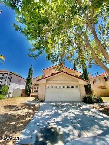 43116 Bloomingpark Street, Lancaster, CA 93536