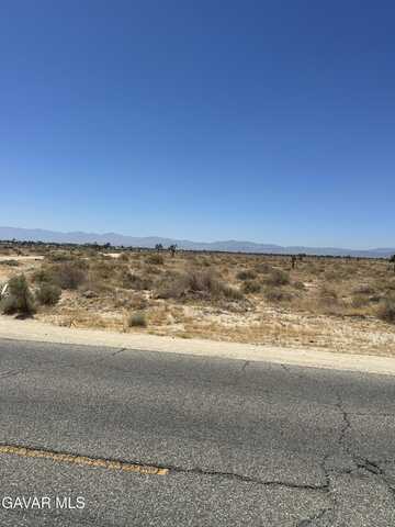 0 E Vac/Ave G/Vic 26 Ste, Lancaster, CA 93535