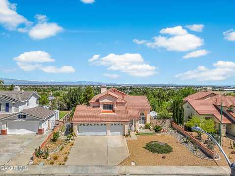 1215 Date Palm Drive, Palmdale, CA 93551