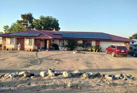 2390 Trinity Road, Pinon Hills, CA 92372