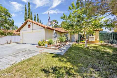 6147 Katrina Place, Palmdale, CA 93552