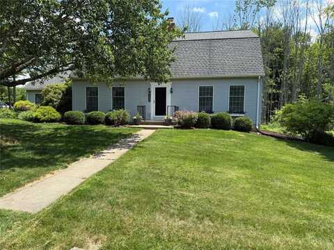 1255 Fowler Place, BINGHAMTON, NY 13903