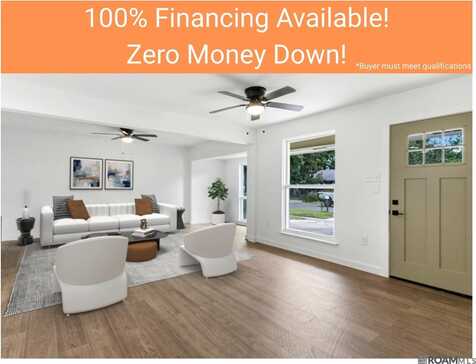 1638 Mary Ellen Dr, Baton Rouge, LA 70810