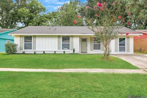 1638 Mary Ellen Dr, Baton Rouge, LA 70810