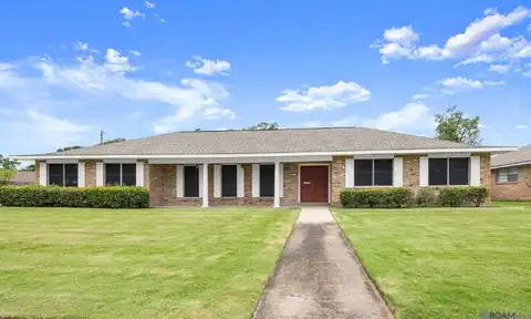1382 Braeburn Dr, Baton Rouge, LA 70815