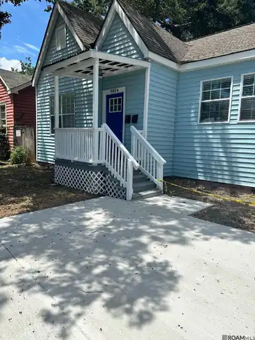 842 Geranium St, Baton Rouge, LA 70802