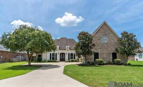 12365 Oak Colony Dr, Geismar, LA 70734