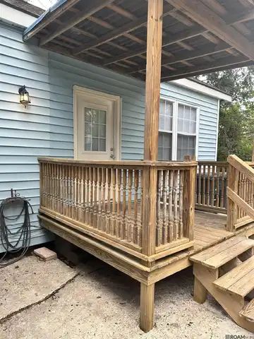 842 Geranium St, Baton Rouge, LA 70802