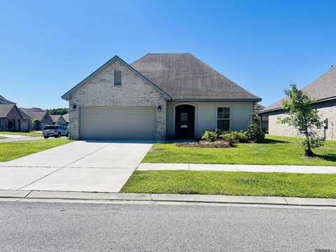39123 Eminent Oaks, Gonzales, LA 70737