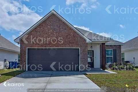 116 Teddy Ln, Lafayette, LA 70507
