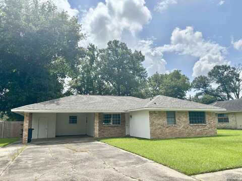 433 Bonnie Jean Dr, Baton Rouge, LA 70819