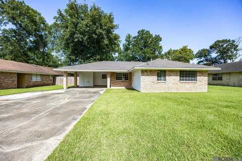 433 Bonnie Jean Dr, Baton Rouge, LA 70819