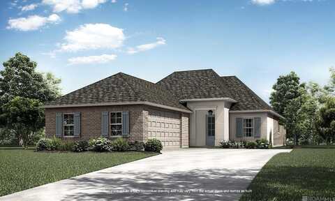 37389 Hereford Street, Prairieville, LA 70769