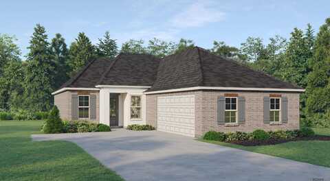 3718 Waterbury Ave, Baton Rouge, LA 70810