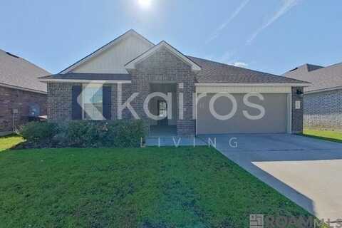 123 Santiago Court, Lafayette, LA 70507