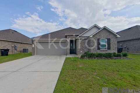 118 Orthello Court, Lafayette, LA 70507