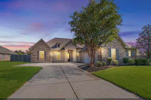 13837 Cobblestone Dr, Denham Springs, LA 70726