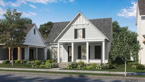 2636 Foreshore Avenue, Baton Rouge, LA 70810