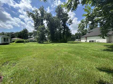 Besson Ln, Saint Gabriel, LA 70780