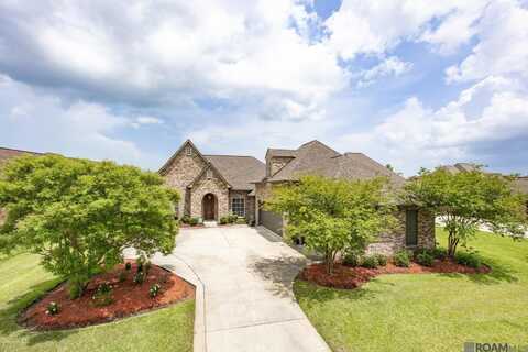 6284 Royal Lakes Estates Avenue, Gonzales, LA 70737