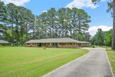 7858 Pettit Rd, Baker, LA 70714
