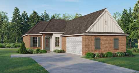 3656 Waterbury Ave, Baton Rouge, LA 70810