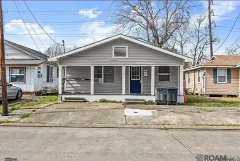 1091 N 46th St, Baton Rouge, LA 70802