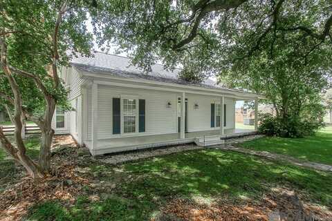 15222 S Marsden Pl, Baton Rouge, LA 70816