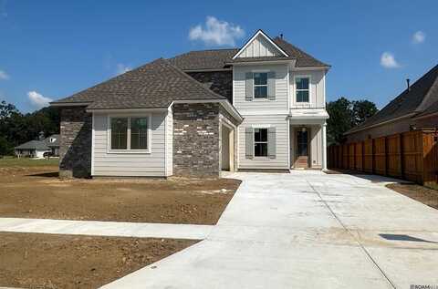 13276 Belle Reine Dr, Geismar, LA 70734
