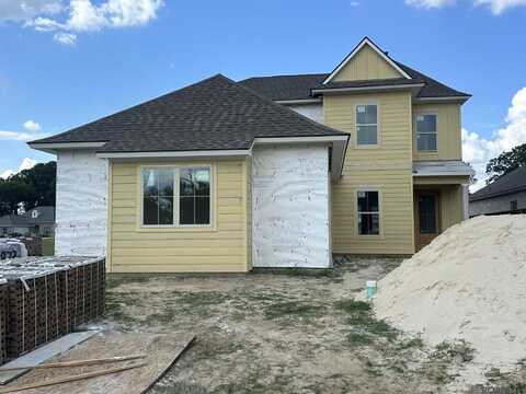 13276 Belle Reine Dr, Geismar, LA 70734