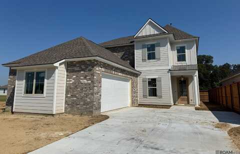 13276 Belle Reine Dr, Geismar, LA 70734