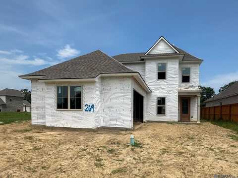13276 Belle Reine Dr, Geismar, LA 70734